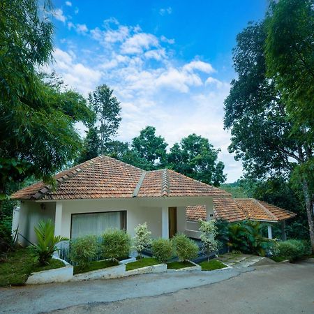 Vythiri Holiday Resort, Wayanad Exterior photo