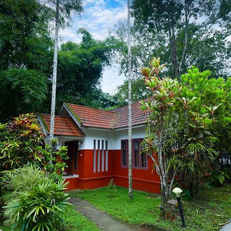 Vythiri Holiday Resort, Wayanad Exterior photo