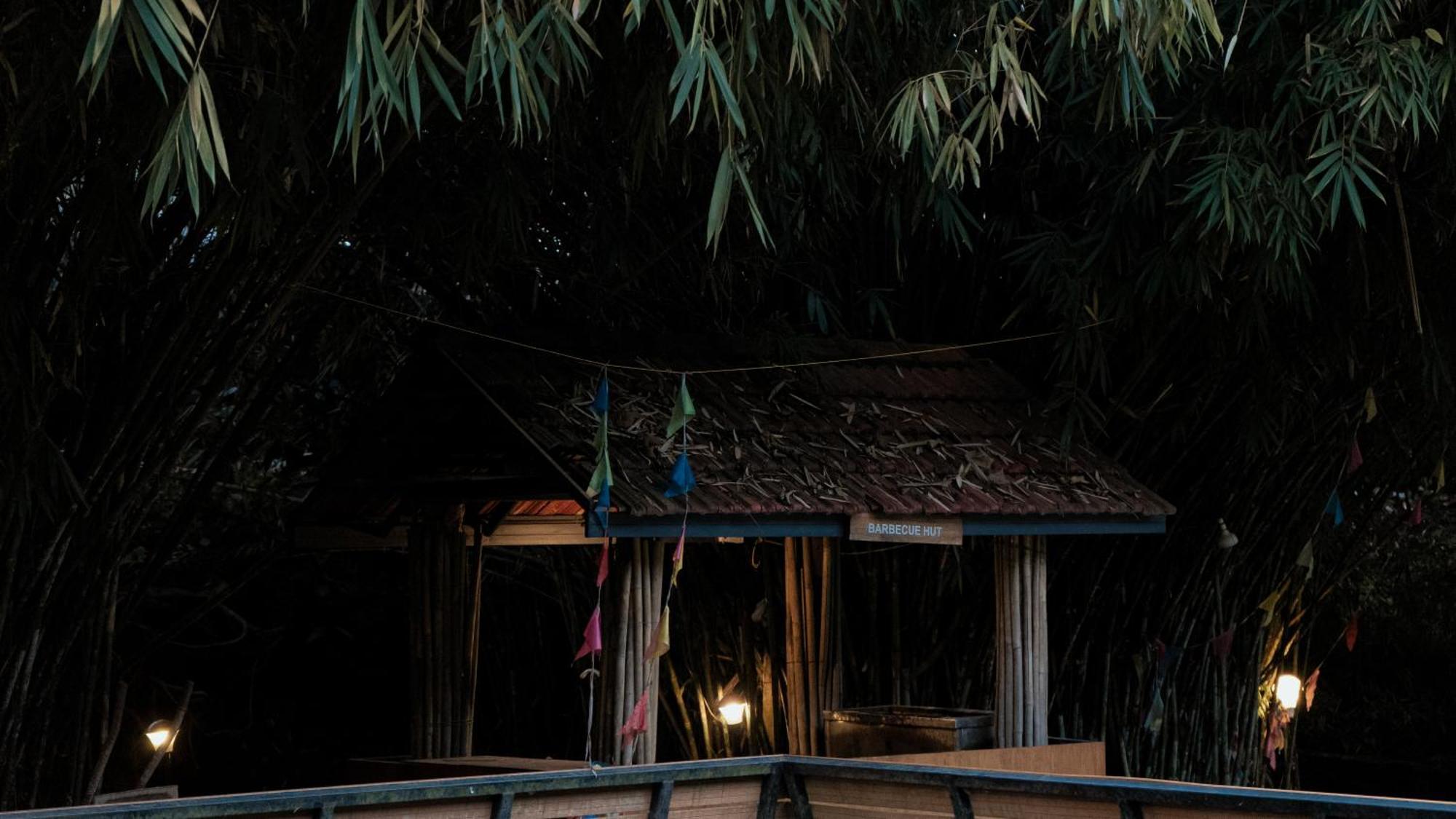 Vythiri Holiday Resort, Wayanad Exterior photo