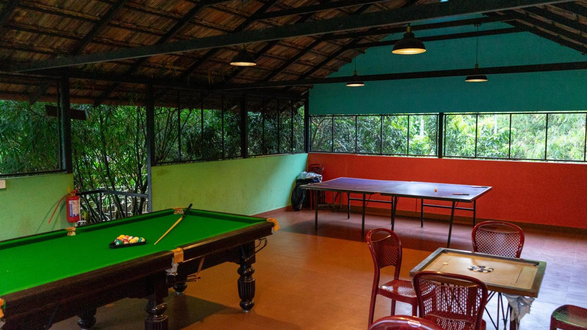 Vythiri Holiday Resort, Wayanad Exterior photo